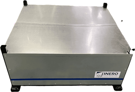 INERO専用収納BOX（収納状態）